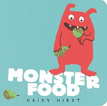 Load image into Gallery viewer, Daisy Hirst - There is Not Usually a Hole & Monster Food & Monster Go - St Joseph's 10th Feb