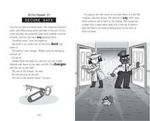 Load image into Gallery viewer, Detectograms®: The Mole Who Went Undercover: 50 Mystery Puzzles