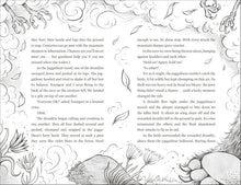 Load image into Gallery viewer, Youngest Faircrest and the Search for a Sorcerer - Signed
