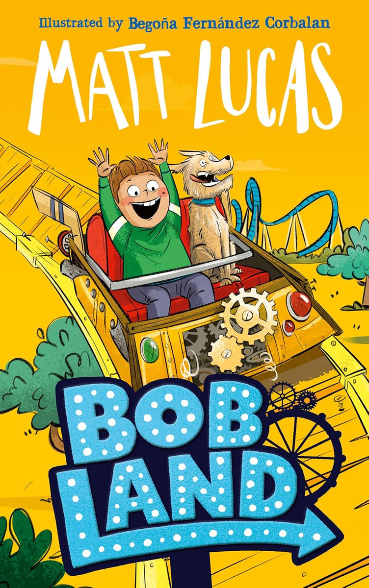 BobLand Discounted Bundle with The Boy Who Slept Through Christmas - M –  Pickled Pepper Books