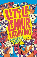 Load image into Gallery viewer, Joshua Seigal - Little Lemur Laughing & Yapping Away - NWLJDS - 21 Jan