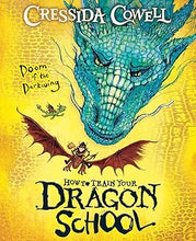 Load image into Gallery viewer, Cressida Cowell - Wetherby - Discounted Doom of the Darkwing and Which Way Series Bundle