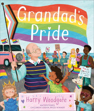 Load image into Gallery viewer, Grandad's Pride - Signed