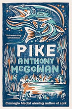 Load image into Gallery viewer, Anthony McGowan - Dogs of the Deadlands & Pike - Muswell Hill - 9 March