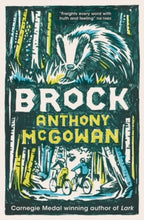 Load image into Gallery viewer, Anthony McGowan - Birdlands & Brock - Coldfall - Wednesday 29th April