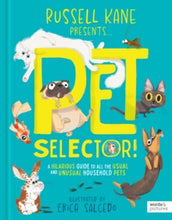 Load image into Gallery viewer, Russell Kane - When Brian Met Terry & Pet Selector - Weston Park - Wednesday 6th May