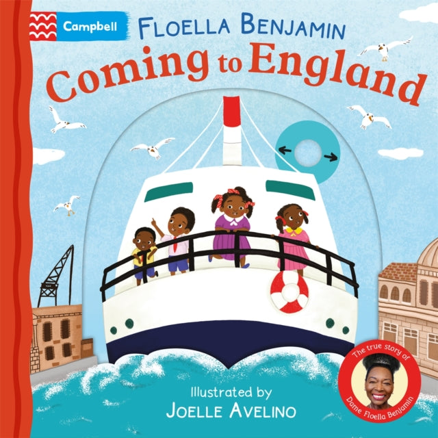 Baroness Floella Benjamin Coming To England A Push Pull Book baroness-floella-benjamin-coming-to-england-a-push-pull-book