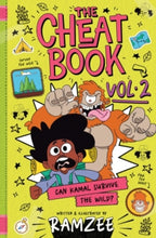 Load image into Gallery viewer, Discounted Bundle - RAMZEE The Cheat Book - Thursday 25th June - Wetherby Prep School