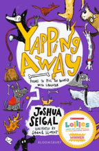 Load image into Gallery viewer, Joshua Seigal - Discounted book bundle - The Hall School - Friday 16th May
