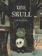 Load image into Gallery viewer, The Skull: A Tyrolean Folktale, with FREE mini print & bookmark