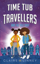 Load image into Gallery viewer, Time Tub Travellers Bundle 1 - Claire Linney - Muswell Hill - Thursday 12th November