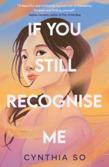 If You Still Recognise Me - Camp YA – Pickled Pepper Books