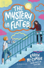 Load image into Gallery viewer, Karen McCombie - How to be a Human and The Mystery in Flat 6B - Book Bundle