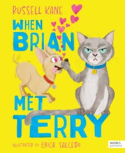 Load image into Gallery viewer, Russell Kane - When Brian Met Terry & Pet Selector - Weston Park - Wednesday 6th May