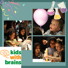 Load image into Gallery viewer, Pickled Pepper Party Deposit