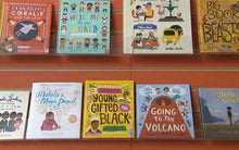 Load image into Gallery viewer, Book Voucher + PreSchool Storytime and Craft - Nursery Visit