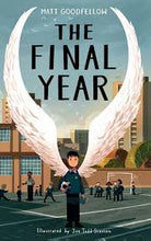 Load image into Gallery viewer, Matt Goodfellow - BUNDLE The First Year and The Final Year- Coldfall