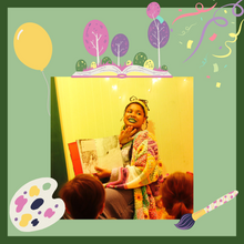 Load image into Gallery viewer, Pickled Pepper Party Deposit