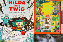 Load image into Gallery viewer, Graphic Novel Book Subscription
