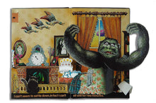 Load image into Gallery viewer, Haunted House