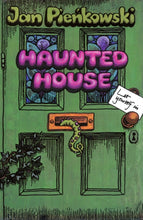 Load image into Gallery viewer, Haunted House