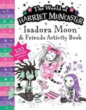 Load image into Gallery viewer, Isadora Moon and Friends Bumper Activity Book