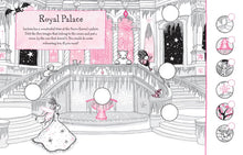 Load image into Gallery viewer, Isadora Moon and Friends Bumper Activity Book