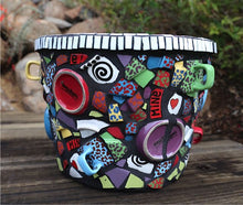 Load image into Gallery viewer, Summer Mosaic Workshop - Wednesday 31st July- Ages 4+