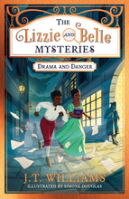 Load image into Gallery viewer, Mysteries Book Bundle - Older Readers