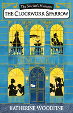 Load image into Gallery viewer, Mysteries Book Bundle - Older Readers