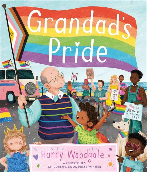 Pride Month at Pickled Pepper