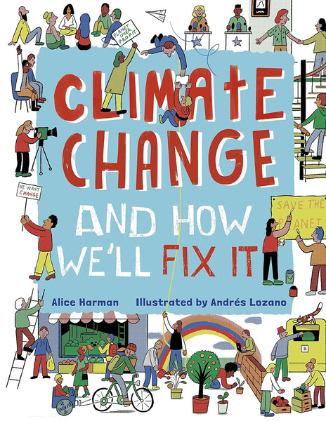Essential books for aspiring activists