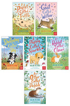 Load image into Gallery viewer, Helen Peters - Discounted 7 book bundle - St Joseph's 8th Dec
