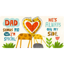 Load image into Gallery viewer, World's Best Dad
