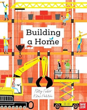 Load image into Gallery viewer, Polly Faber - Recycling Day &amp; Building a Home - St Mary Cray 21st May
