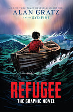 Load image into Gallery viewer, Refugee: The Graphic Novel
