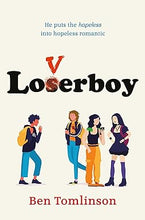 Load image into Gallery viewer, The Party and Loverboy - Ben Tomlinson - 3rd July - Mulberry Academy Woodside
