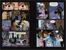 Load image into Gallery viewer, Refugee: The Graphic Novel
