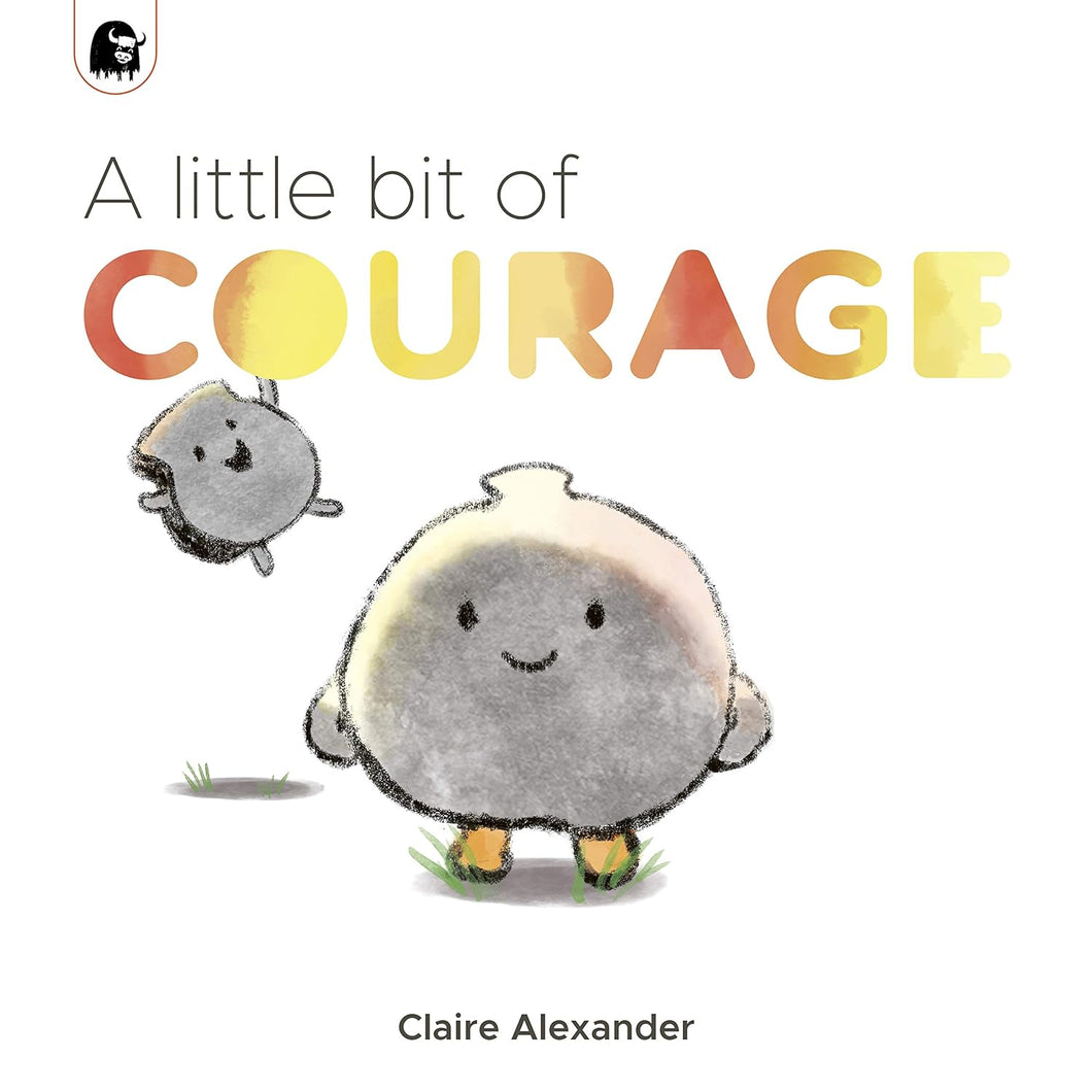 A Little Bit of Courage - Claire Alexander Visits Kido Nursery - Friday 2nd March