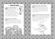 Load image into Gallery viewer, Kay's Anatomy: The Poo-tastic Puzzle Book
