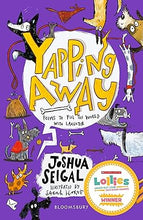 Load image into Gallery viewer, Joshua Seigal - Little Lemur Laughing &amp; Yapping Away - NWLJDS - 21 Jan
