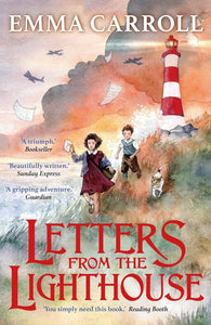 Emma Carroll discounted book bundle - Muswell Hill Primary