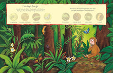 Load image into Gallery viewer, The Gruffalo and Friends: Amazing Animals Sticker Book
