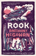 Load image into Gallery viewer, Anthony McGowan - Birdlands &amp; Rook - Coldfall - Wednesday 29th April
