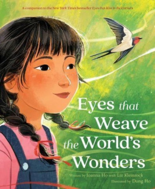One Voice Summit - Eyes That Weave the World's Wonders