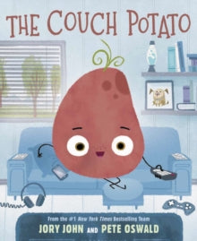 Year 2 Coleridge- The Couch Potato