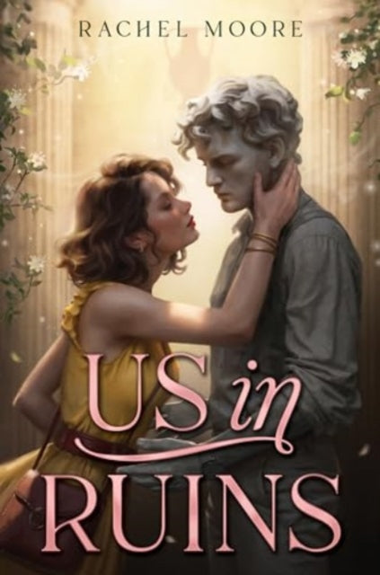 US in ruins- Rachel Moore
