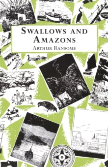 Year 5 Coleridge - Swallows And Amazons
