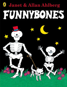 Funnybones Storytime and Craft Party - Fri 17th & Sat 18th, Mon 20th October