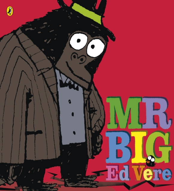 Reception Coleridge - Mr Big